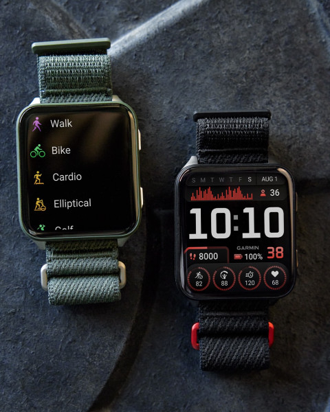garmin