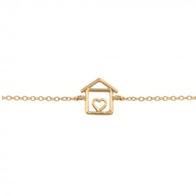 Bracciale Casetta