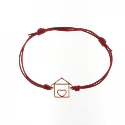 Bracciale Casetta