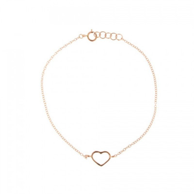 Bracciale Cuore