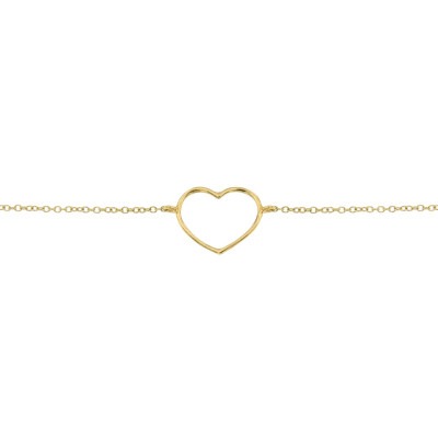 Bracciale Cuore