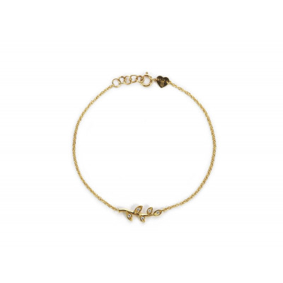 Bracciale Flora