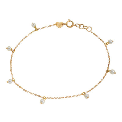 Bracciale Perle