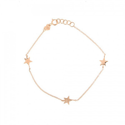 Bracciale Stelle