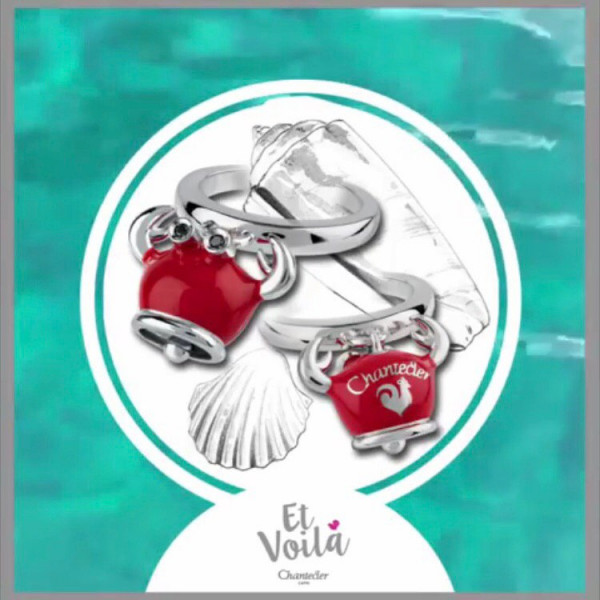 gioielli Chantecler estate 2019