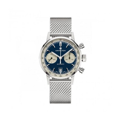 American Classic Intra-Matic Auto Chrono