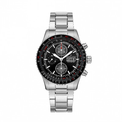 Khaki Aviation Converter Auto Chrono