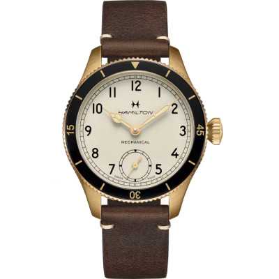 Khaki Aviation Pilot Pioneer Mechanical