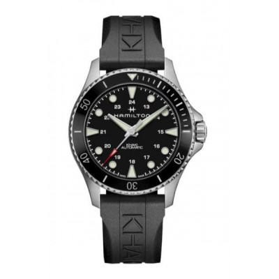 Khaki Navy Scuba Auto