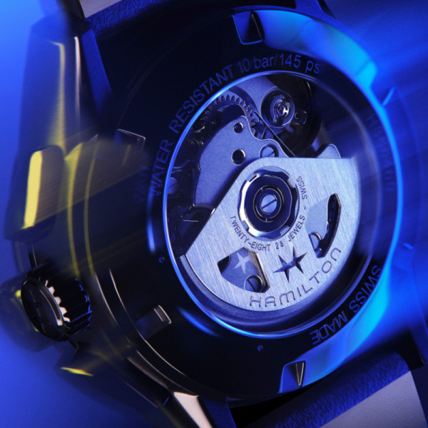 Hamilton orologi