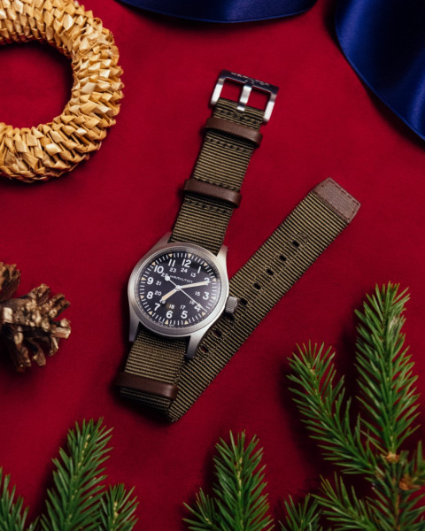 hamilton orologi