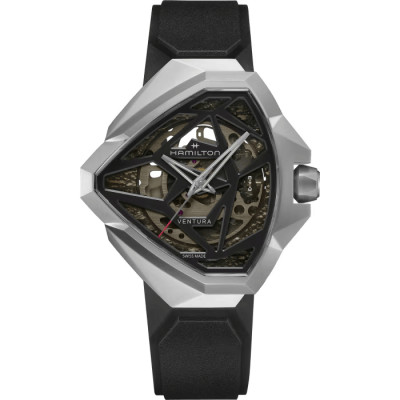 Ventura Edge Skeleton