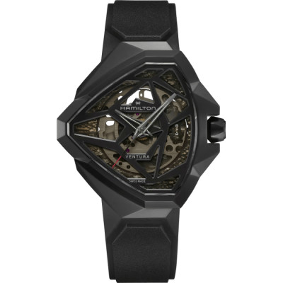 Ventura Edge Skeleton