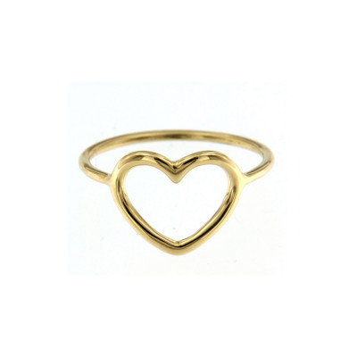 Anello Cuore