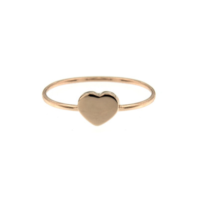 Anello Cuore