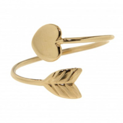 Anello Freccia