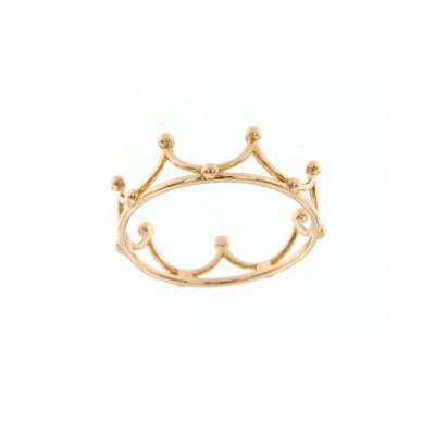 Anello Corona