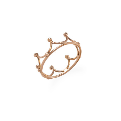 Anello Corona