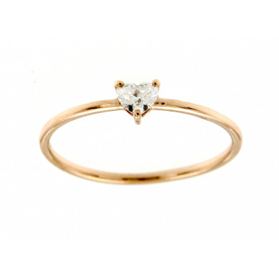 Anello Cuore