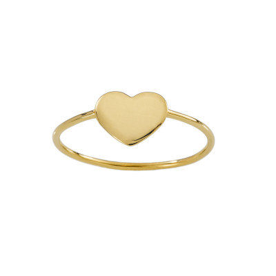 Anello Cuore mini
