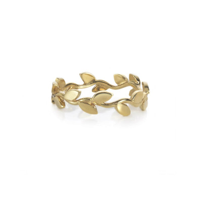 Anello Flora
