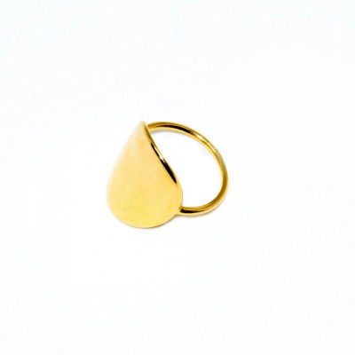 Anello Cerchio Lastra