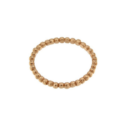 Anello Palline
