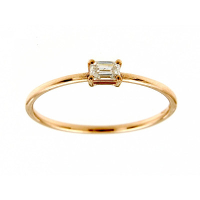 Anello Brillante