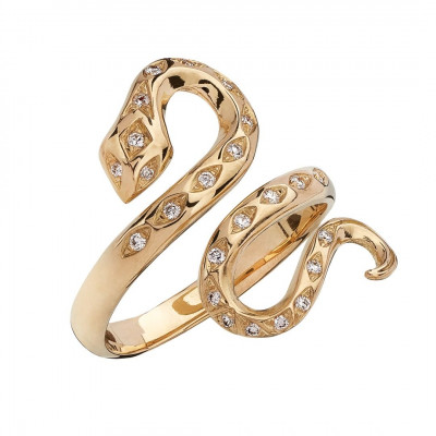 Anello Serpente