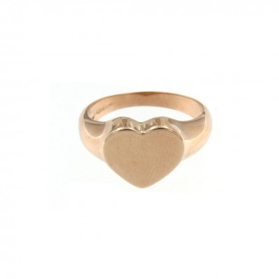 Anello Cuore