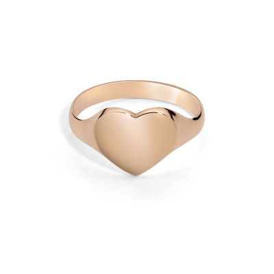 Anello Cuore