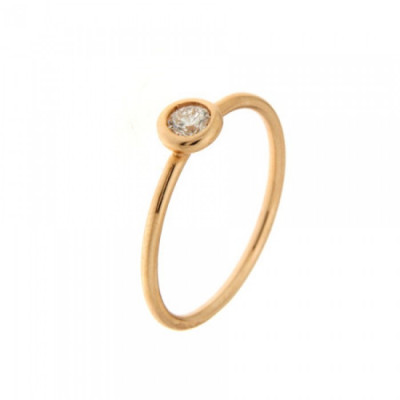 Anello Punto Luce