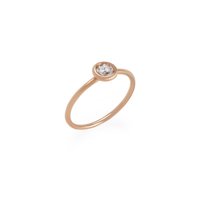 Anello Punto Luce