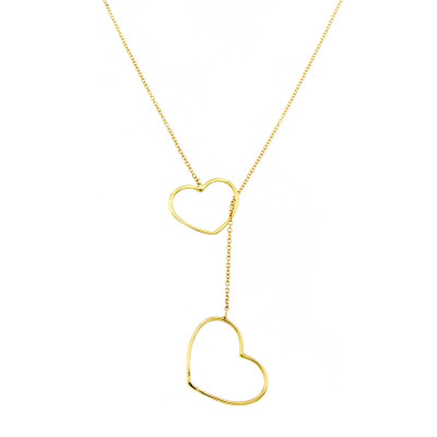 Collana Cuori