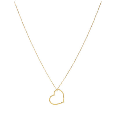 Collana Cuore