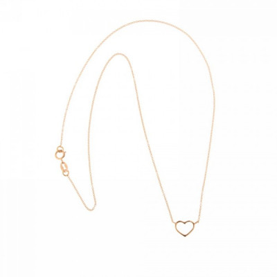 Collana Cuore