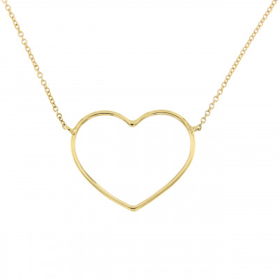 Collana Cuore