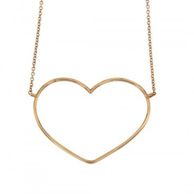 Collana Cuore