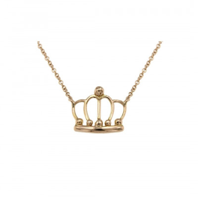 Collana Corona