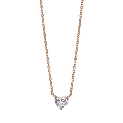 Collana Cuore