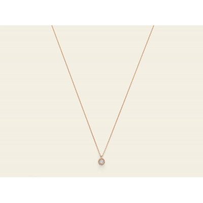 Collana Dots medio