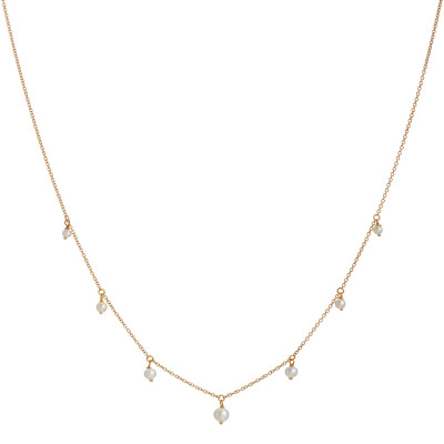 Collana Perle