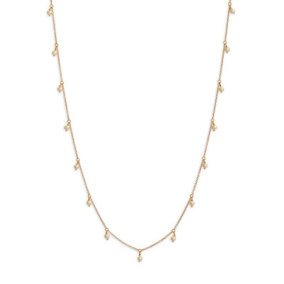 Collana Perle