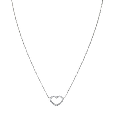 Collana Cuore