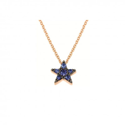 Collana Stella