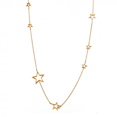 Collana Stelle