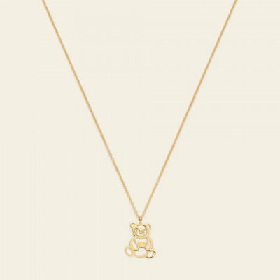 Collana Orsetto