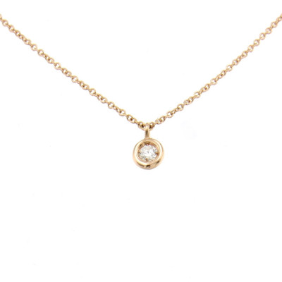 Collana Punto Luce