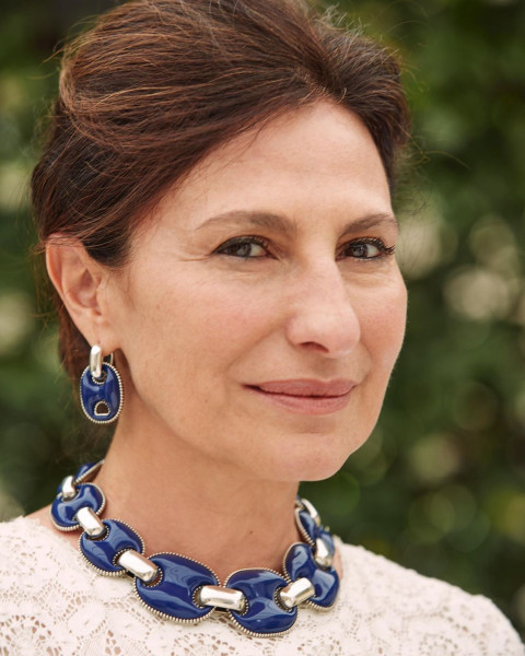 maria elena aprea capriness