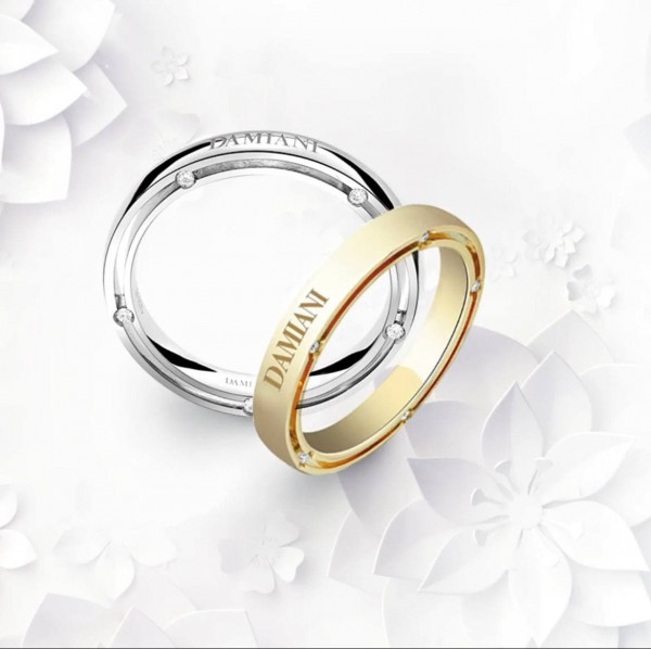 matrimoni damiani fedi